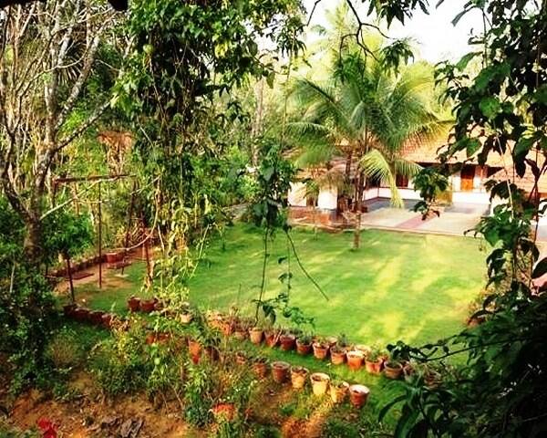Varnam Homestay, Wayanad 2